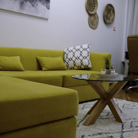 2Nd Floor Apt In Koukaki Афины Экстерьер фото