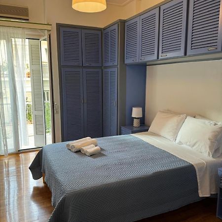 2Nd Floor Apt In Koukaki Афины Экстерьер фото