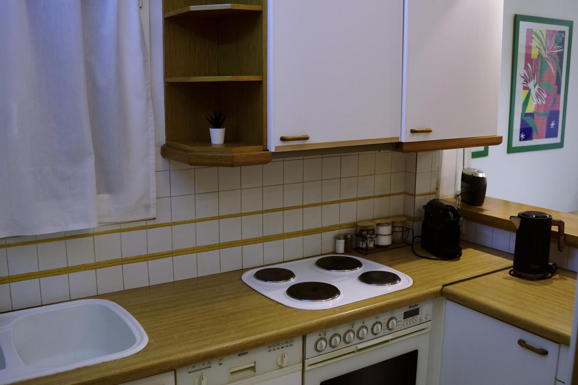 2Nd Floor Apt In Koukaki Афины Экстерьер фото