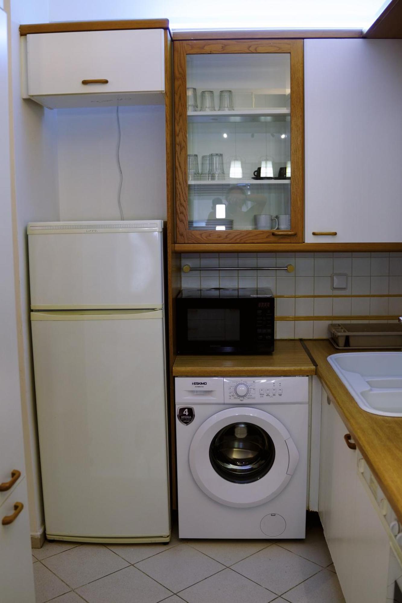 2Nd Floor Apt In Koukaki Афины Экстерьер фото