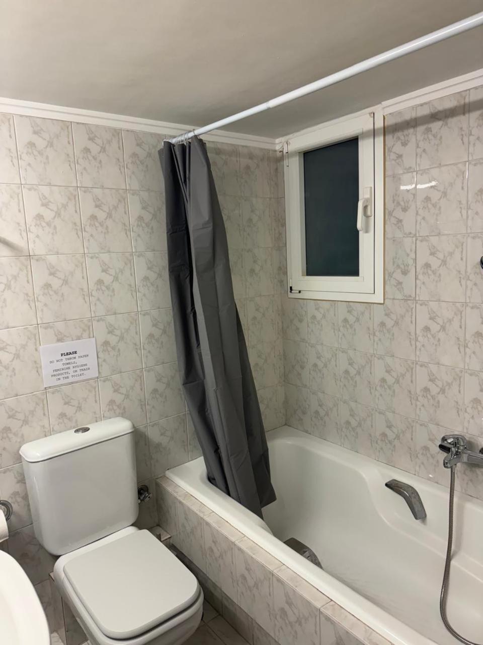 2Nd Floor Apt In Koukaki Афины Экстерьер фото