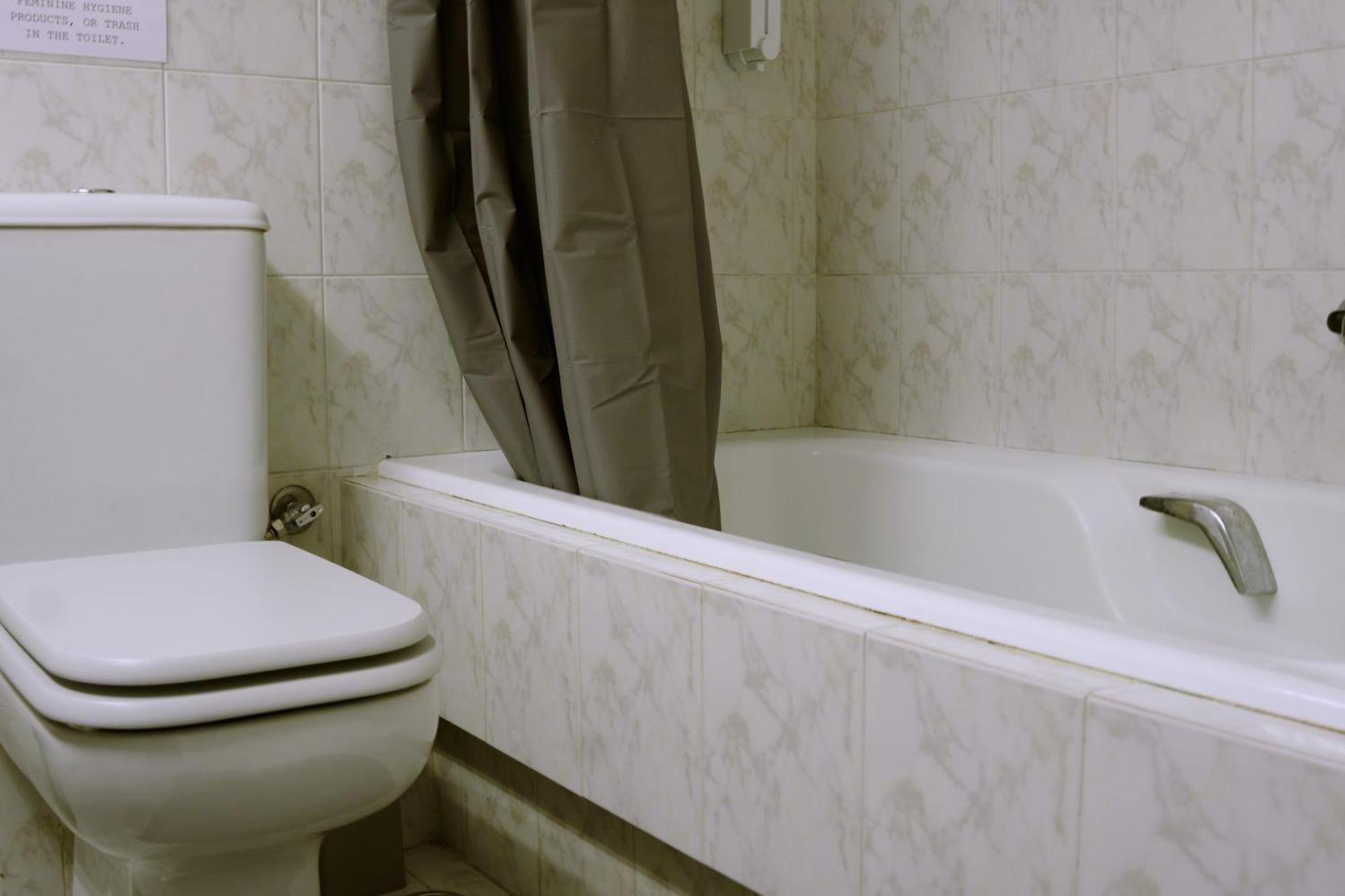 2Nd Floor Apt In Koukaki Афины Экстерьер фото